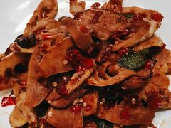 -青岛蓝海大饭店·渔歌舫(李沧店)