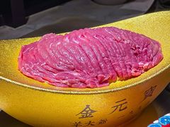 -羊大爷涮肉(亮马桥店)