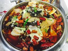 -德缘烤鸭店(大栅栏店)