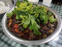 醉牛肉-无味饭店(九眼桥商业文化广场店)