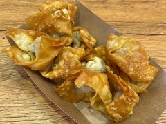 -非遗·十八曲鱼饺(西马总店)