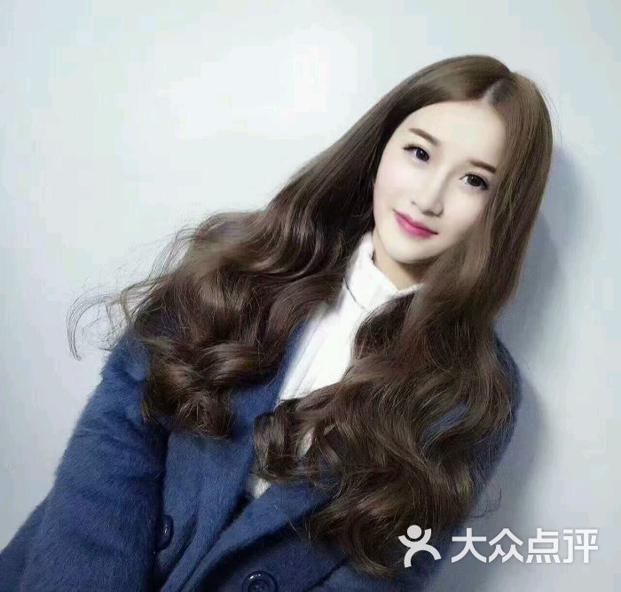 秀丝造型(娜琳王府井店)图片 - 第17张