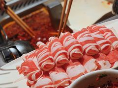 草原羔羊肉-海底捞火锅(德辉广场店)