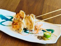 -Tsuru鹤日本料理(静安香格里拉店)
