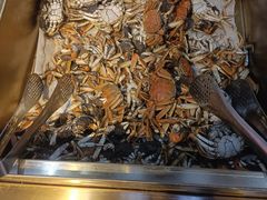 -圣罗巴海鲜烤肉自助(佳兆业店)