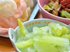 -炒豆合作社(东四总店)