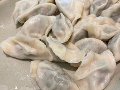 -三姐妹饺子(东木头市店)