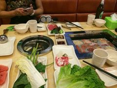 -金太郎自助烤肉.火锅(宝龙店)