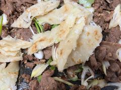 -清真永恒华威肉饼(潘家园店)