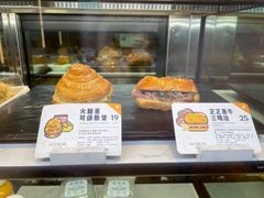 -喜茶(深圳丰盛町店)