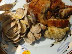 -松子料理(世纪城店)