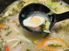 -过桥缘·过桥米线(五里桥银座店)