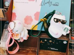 -星巴克(杭州西湖银泰1F店)