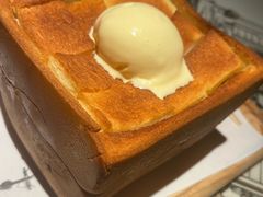 -绿茶餐厅(松江万达店)