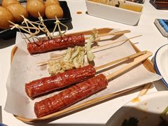 -长沙文和友(海信广场店)