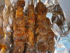 -汗腾格里·风味餐厅(新疆驻京办店)