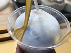 -椰子下蛋(南锣鼓巷店)