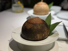 -汤城小厨•粤菜•靓汤(金宝街店)