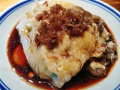 -膳糧·汕头肠粉·潮汕小吃(龙怡店)