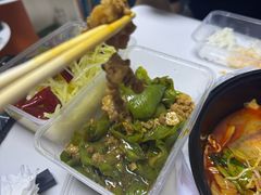 -嘎吧锅私家菜馆(联想科技城店)