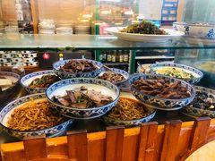 -吾味香葫芦头(安西街店)