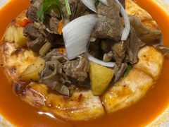 -新疆巴州金丝特餐厅(大钟寺店)