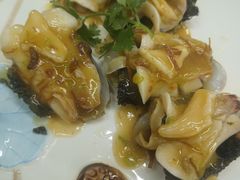 -宜兴隆家宴·私房菜(泰安华庭店)