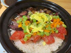 -恋萍小吃(时代店)