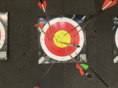 -無弓射箭俱乐部(领展中心城店)