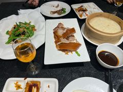 -正德楼果木烤鸭·渔家菜(东港店)