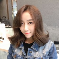 点击看大图 -3AM HAIR SALON染发接发