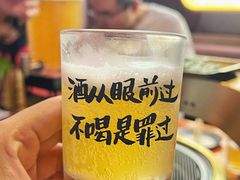 -杨小佳·齐齐哈尔烤肉·烤串(广州店)