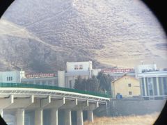 -图们国门景区