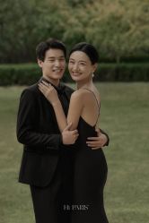 -巴黎婚纱摄影(瑞安旗舰店)