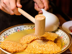 -老九巷川小馆(万松园店)