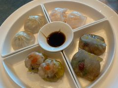 -金悦轩海鲜酒家(拱北店)