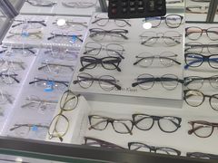-康利眼镜(金融大厦店)