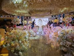 -西安长征华美达酒店