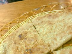 馕-西域阿里马新疆菜·清真(桂花路店)