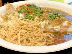 -芳芳私房菜·精做淮扬菜(承德路店)