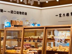 -小飞象面包公社(珠江路金鹰店)