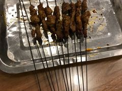 -光明巷里木烤肉