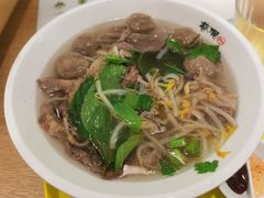 -蔡澜Pho·越南粉餐厅(海上世界店)