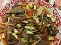 -江味龙虾馆·裸蓝龙虾(南山店)