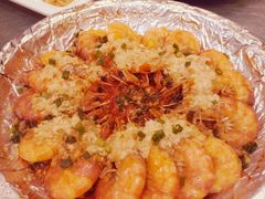 -小厨娘淮扬菜(天印大道店)