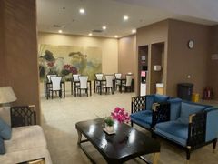 -美年大健康体检中心(牡丹园分院)