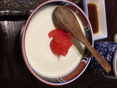 奶酪布丁-松子料理(白家庄店)