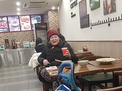 -李先生牛肉面大王(辽宁路店)