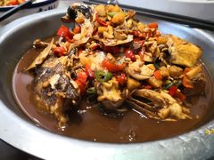 -回家吃饭·地道南昌菜(建德观总店)