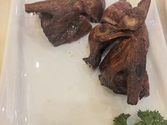-金华安大酒楼·老牌潮菜·粤式茶点(东方国际店)